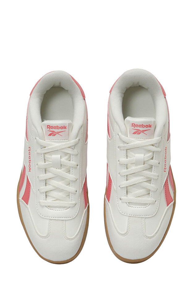 SMASH EDGE Bej Unisex Sneaker - 4