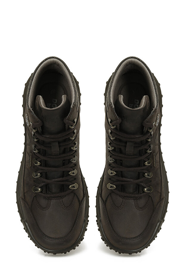 RADEM-C 5PR Kahverengi Erkek Bot - 4