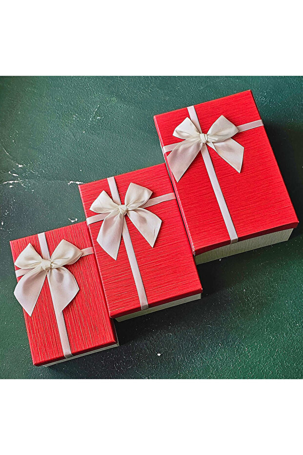 Süpriz hediyeli kutu - 4