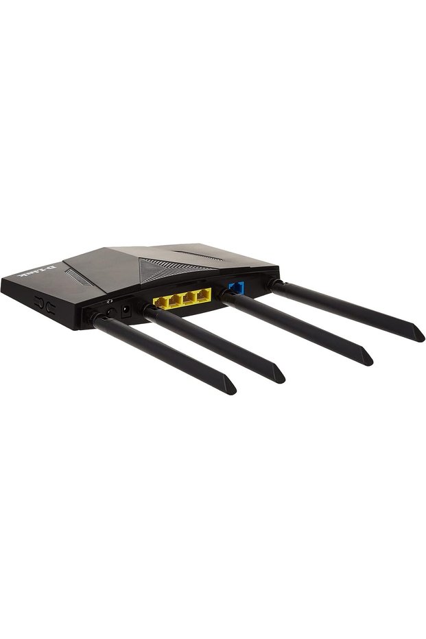 DWR M960 4G AC1200 LTE Router