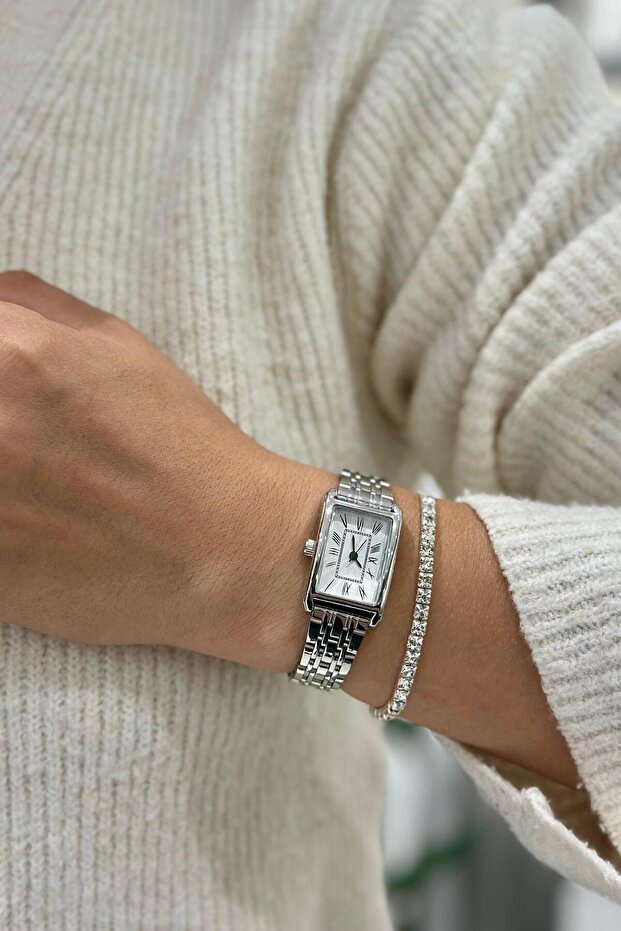 VİNTAGE KADIN SAAT - 4