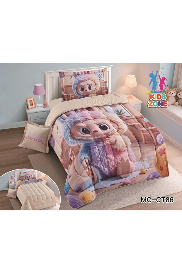 Microfiber children's drawing tablecloth - 6