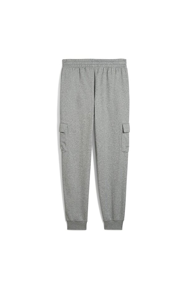 Pantaloni Essentials Cargo FL - 2
