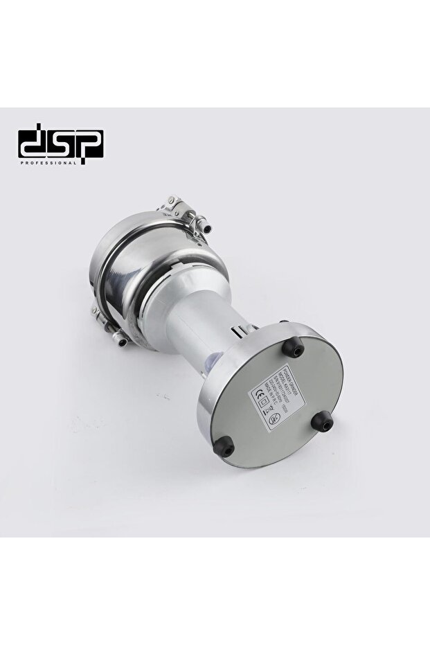 DSP KA3117 DSP Powder Grinder with timer switch function | 300g, 1500W - 4