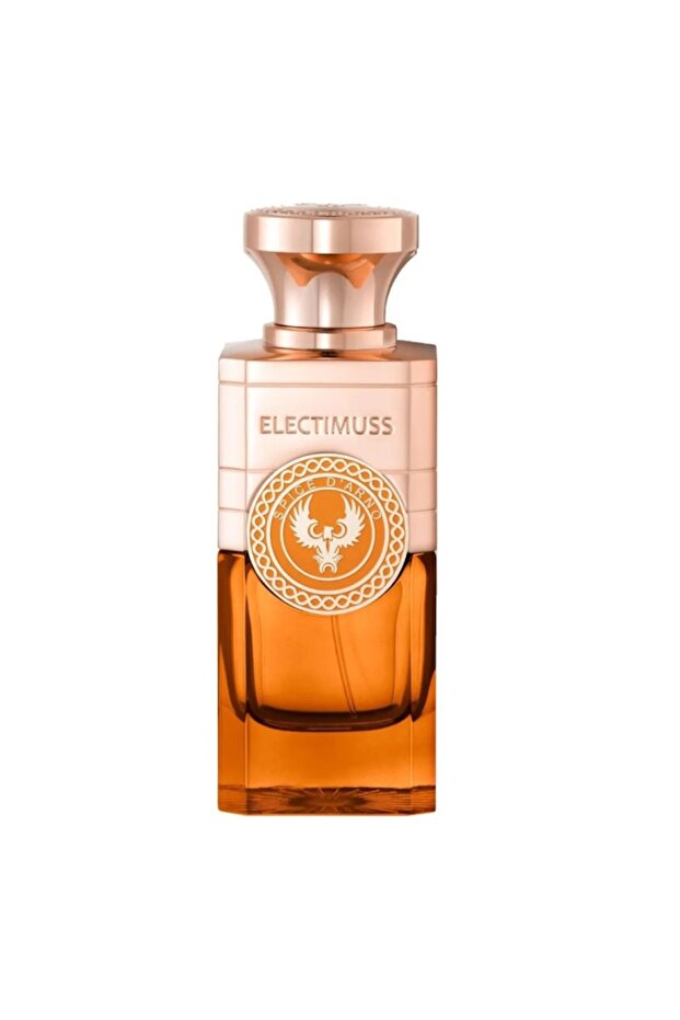 Spice D’Arno Pure Parfum – 100ml (Unisex)