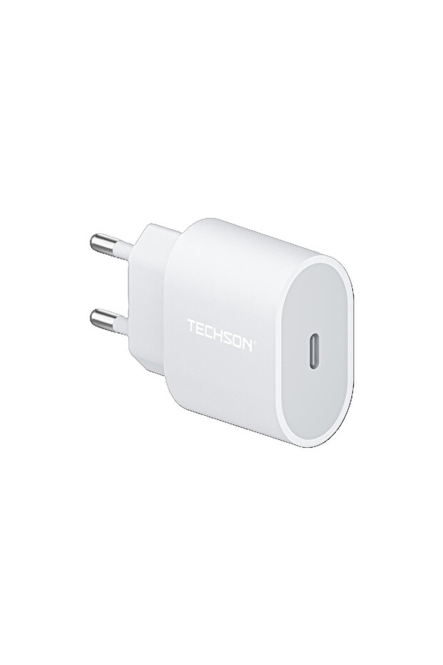 25W USB-C Adaptör - 2