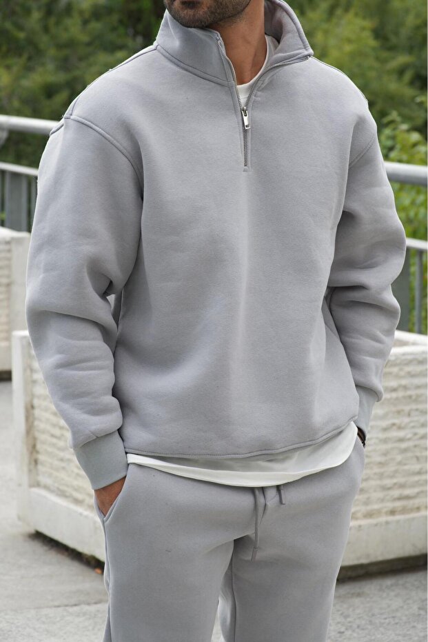 طقم ملابس علوي وسفلي مرن بتصميم شاردونلو - 3