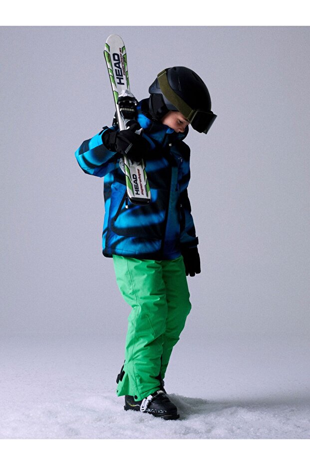 Skijacke SLOPE10 - 7