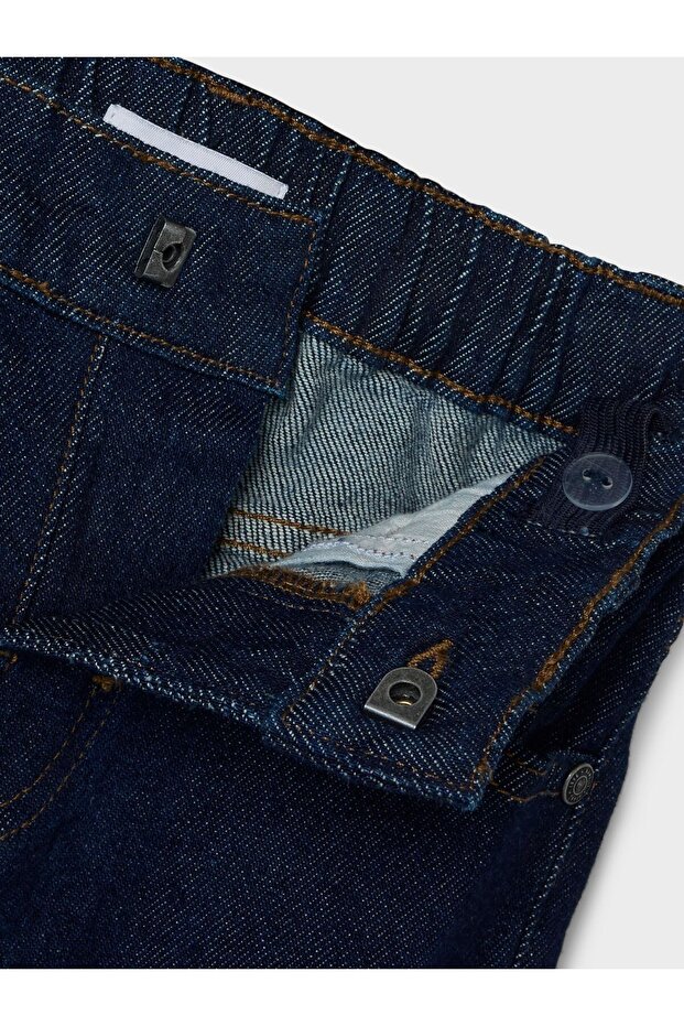 Jeans Baggy Fit - 4