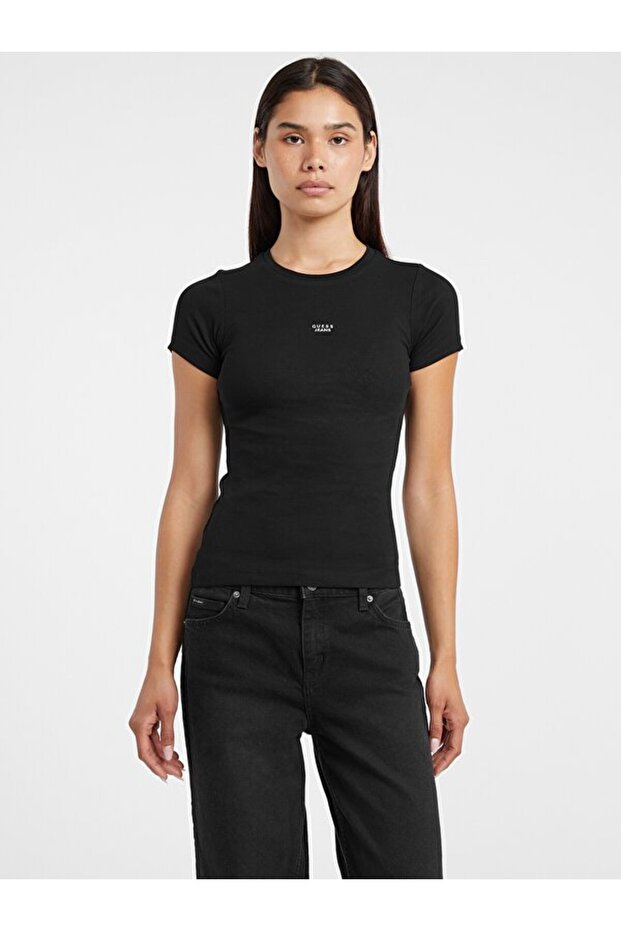 Jeans Kadın Top - 1