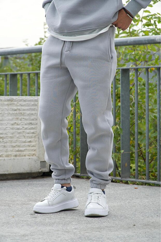 طقم ملابس علوي وسفلي مرن بتصميم شاردونلو - 5