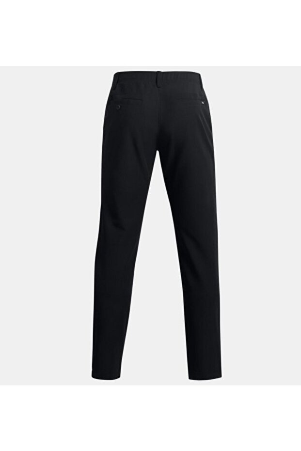 UA Siyah Unstoppable Fleece Erkek Pantolon - 2