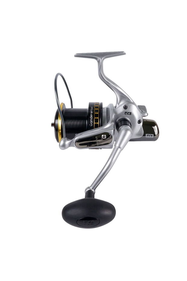 Wanderer Surf 8000 Fishing Rod Machine