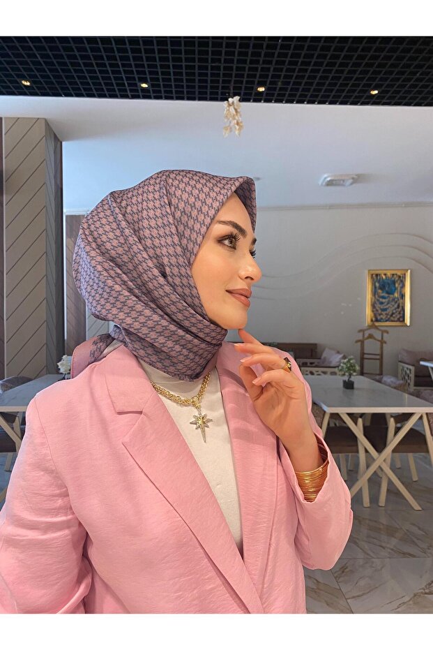 Organic Cotton Scarf