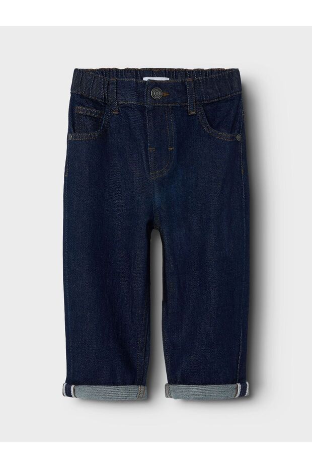 Jeans Baggy Fit - 1