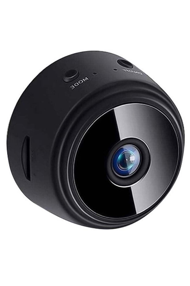 كاميرا IP صغيرة مخفية تعمل بتقنية WiFi - 1