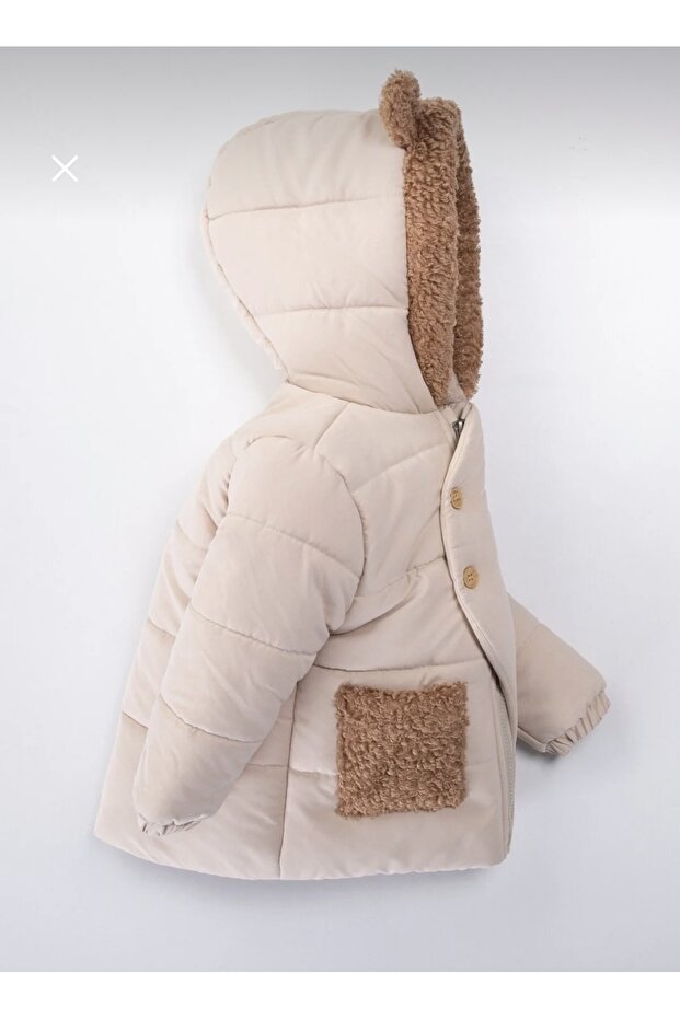 Kışlık Mont 2-7 - 2