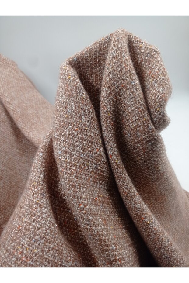 SİMLİ BUKLET KUMAŞ - 1