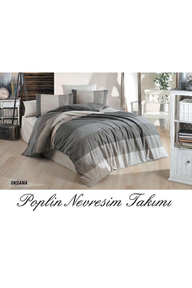 Irina Viven Double Duvet Cover Set
