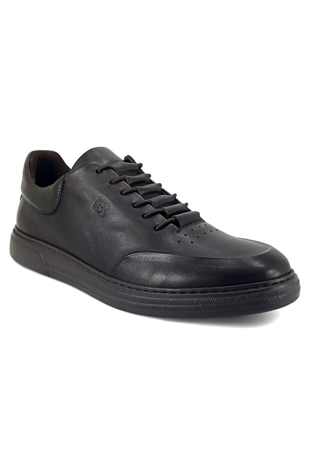 Lbr 1080 26Ya Men's Casual Shoes Brown