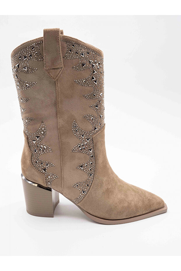 TOPUKLU WESTERN BOT BEJ - 1