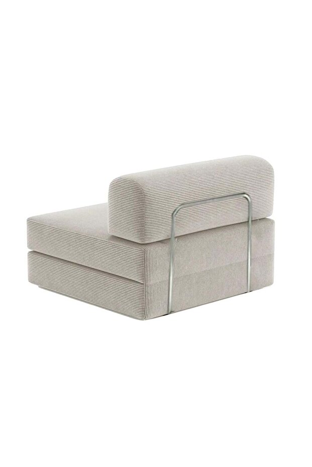 Modüler Legom Tekli Koltuk - 3