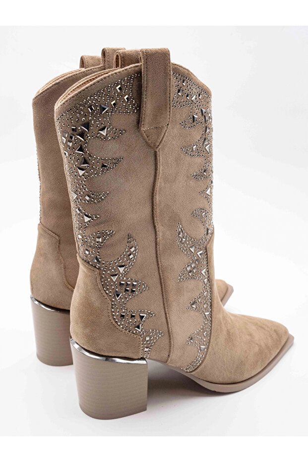 TOPUKLU WESTERN BOT BEJ - 2