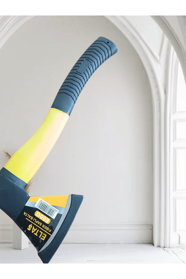 FİBER SAPLI BALTA - 1