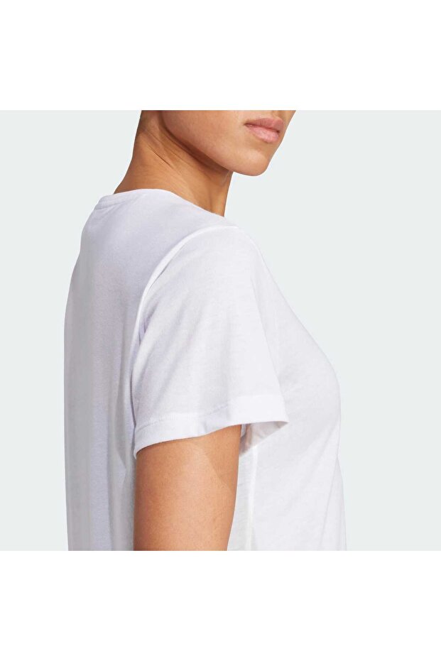 Yoga Essentials Tişört - 5