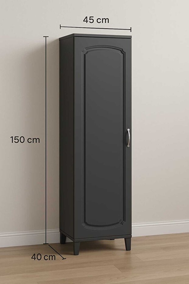 Çok Amaçlı Dolap - 2