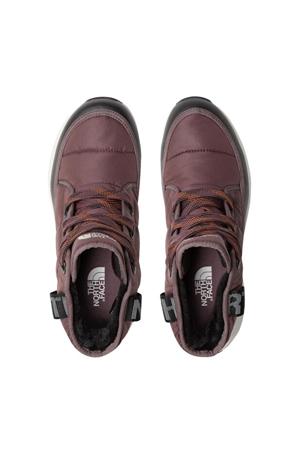 W THERMOBALL LACE UP LUXE WP NF0A817WC9R1 - 2