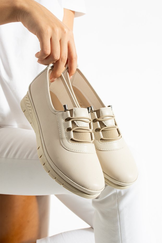 Women's Orthopedic Winter Non-Slip Sole Water Repellent Casual Shoes Comfortable and Stylish
