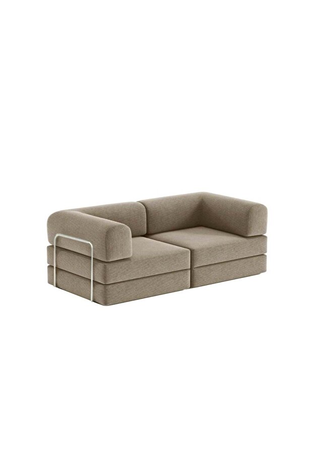 Modüler Legom Koltuk - 1