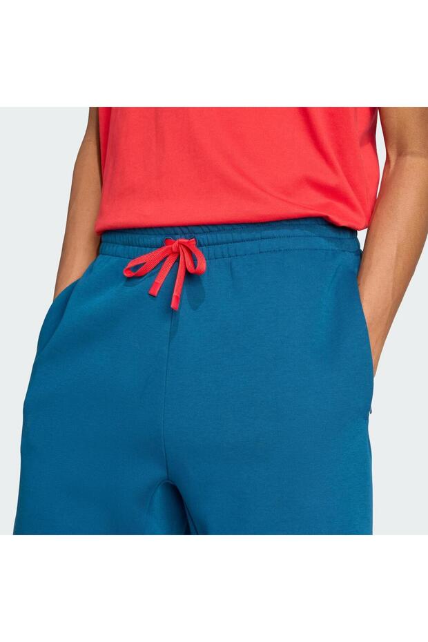 Marvel Spider Man Erkek Şort - 5