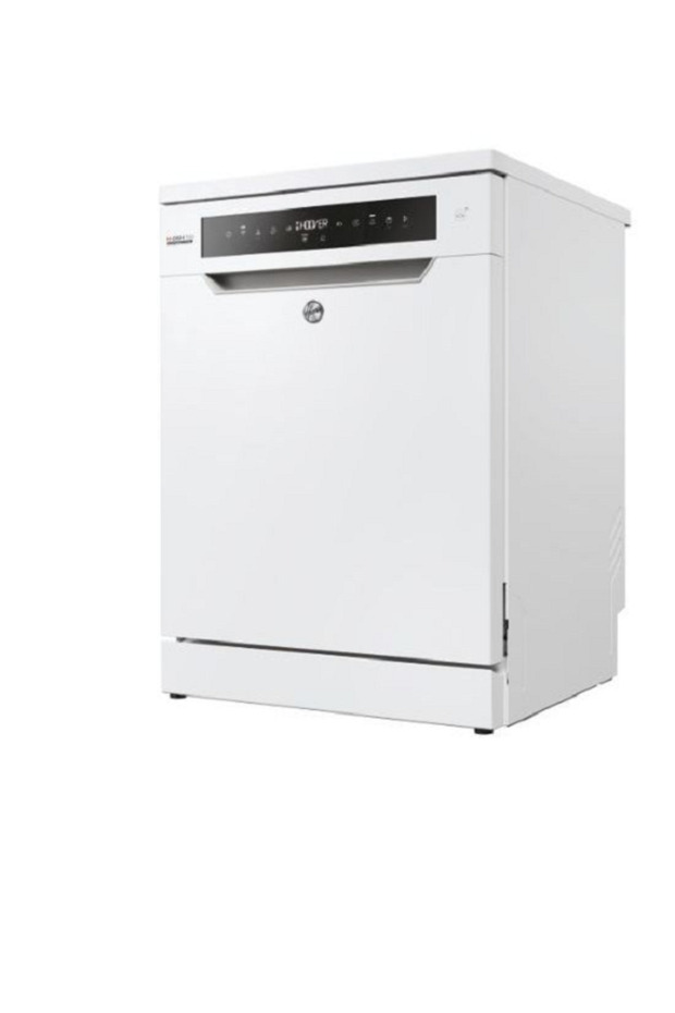 HF5B2S1PW (32002335) B Enerji Sınıfı 10 Programlı Wi-fi Bağlantılı Bulaşık Makinesi - 1