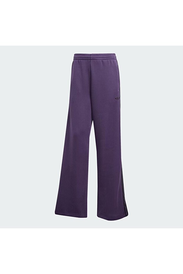 Adicolor Firebird Knit Kadın Eşofman Altı - 4