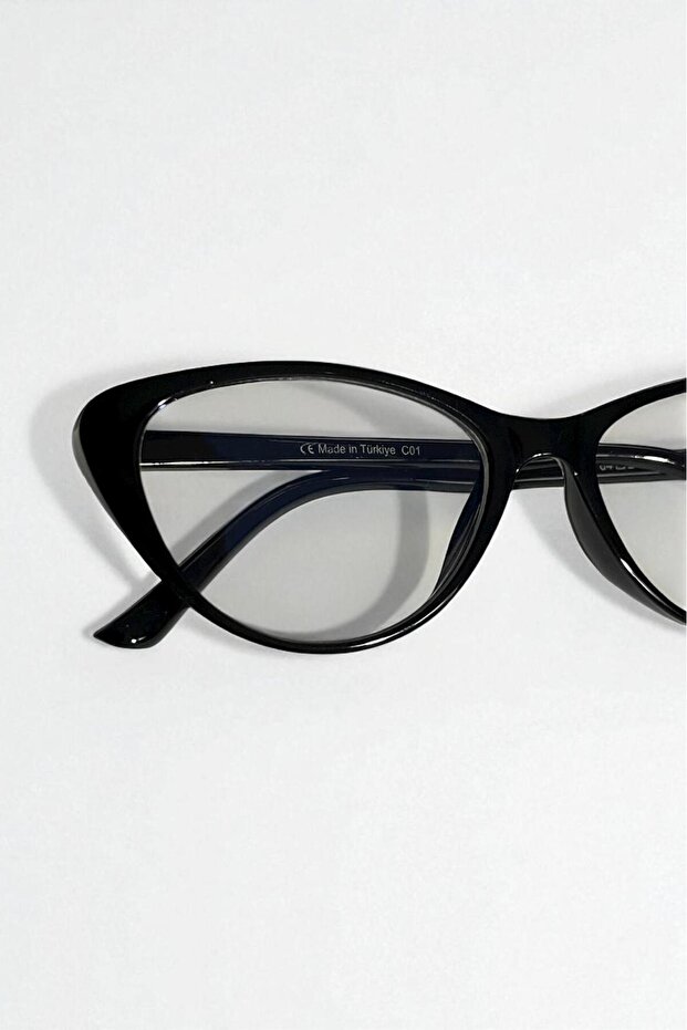 نظارات كمبيوتر متوافقة مع الضوء الأزرق مع حماية من الأشعة فوق البنفسجية 400 - 1