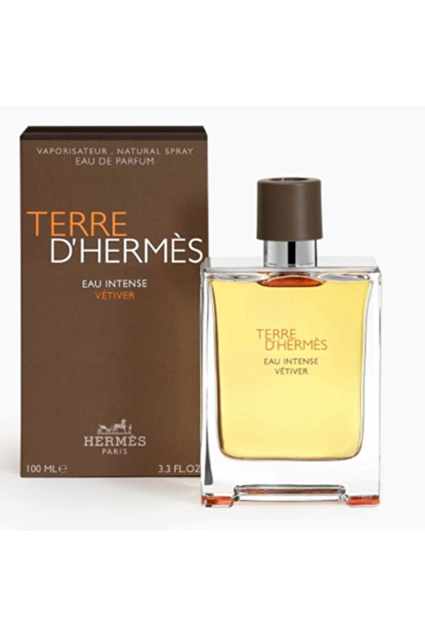 Terre D Hermes, Eau de Parfum 100 ml - 1