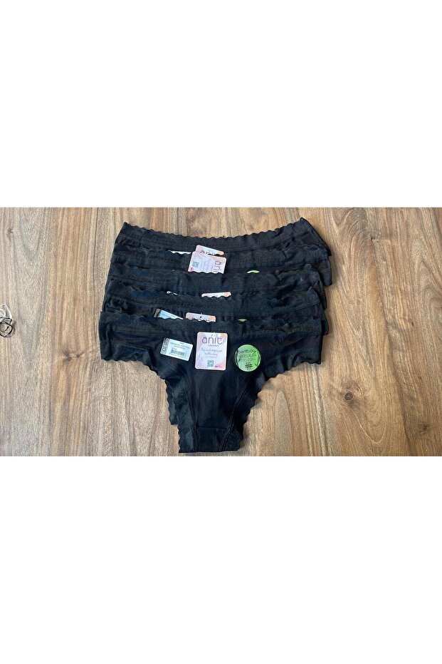 Bambu Yazılı Tanga - 1