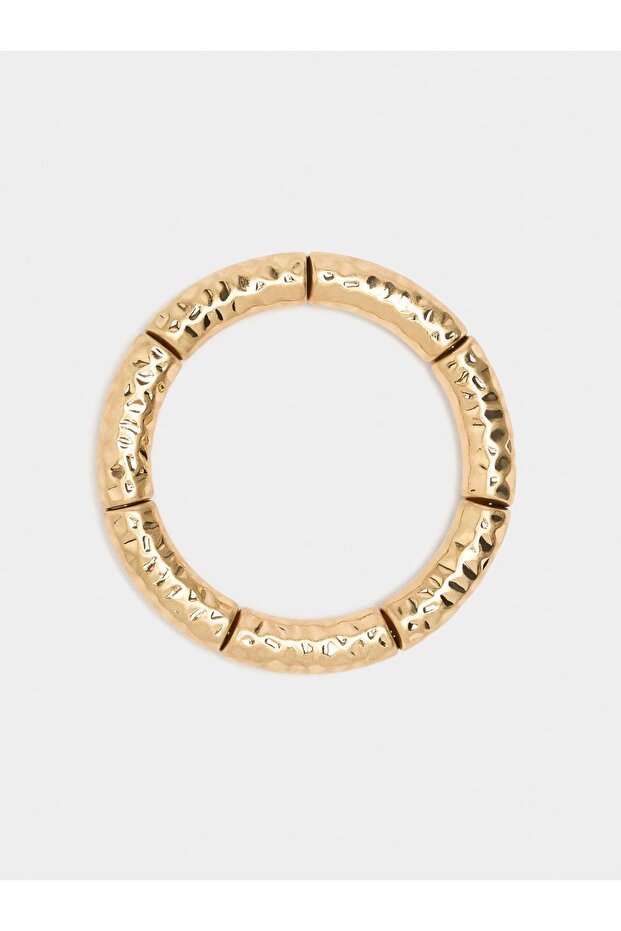 Boru Şekilli Elastik Bileklik - 2