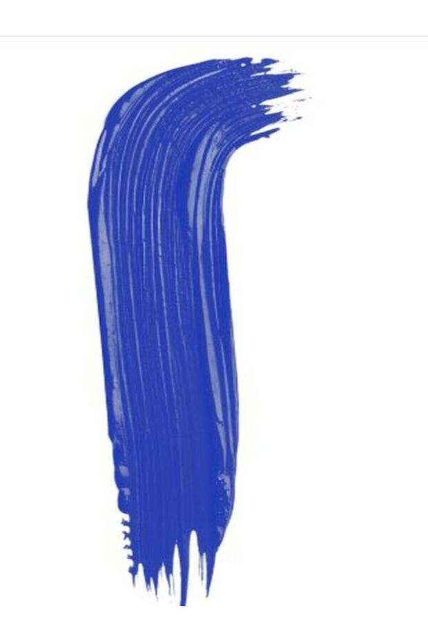 Crys Lush Maskara - 2