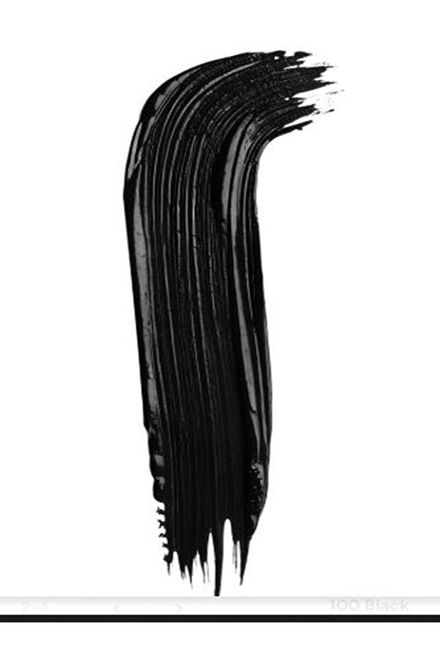 Crys Lush Maskara - 3