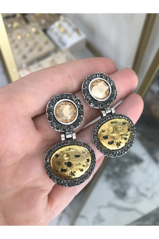 Design Special Series Earrings