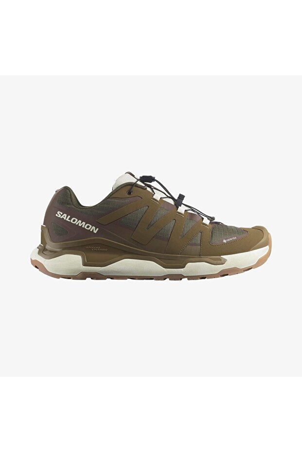 Xc Roam Gtx Men's Brown Sneaker Shoes L47966700