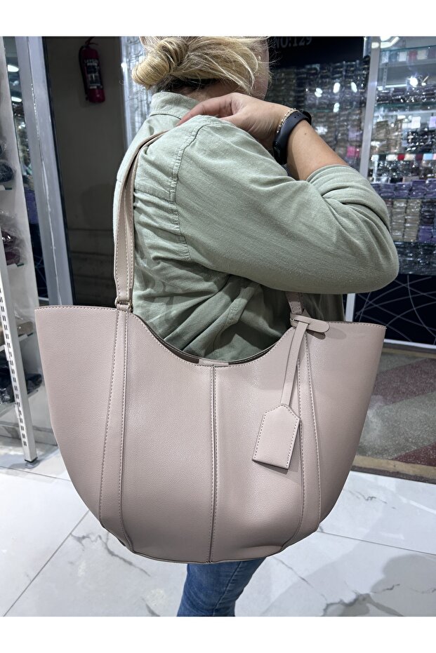 Geniş çanta - 1