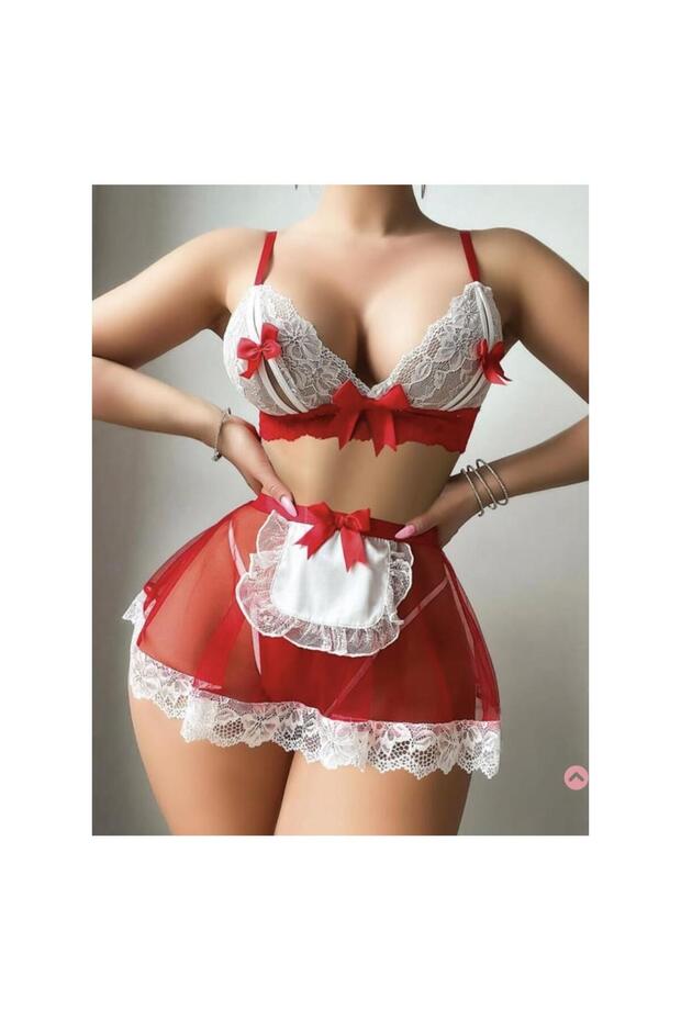 kostümü takım - 1