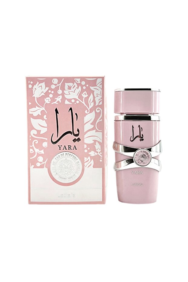 Yara 100 ML Eau de Parfum - 6