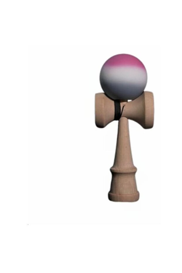 Kendama, Profi-Silicon, Multicolor - 2
