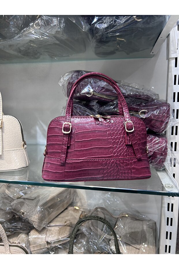 El omuz çantası - 1