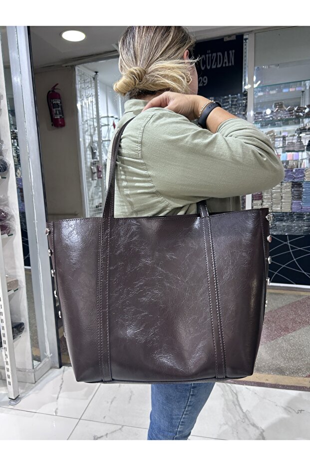 Omuz çantası - 1
